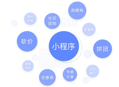 開(kāi)發(fā)一個(gè)小程序,為什么有的300,有的30000